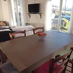 Maison De Montagne Au Calme Avec Cheminée * Poubeau