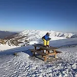 Casa vacanze Maison De Montagne Au Calme Avec Cheminée Poubeau
