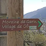 Maison De Montagne Au Calme Avec Cheminée Casa vacanze Poubeau