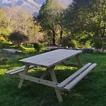 Maison De Montagne Au Calme Avec Cheminée Casa vacanze *