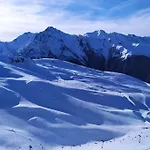 Maison De Montagne Au Calme Avec Cheminée Casa vacanze *