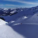 Casa vacanze Maison De Montagne Au Calme Avec Cheminée Poubeau