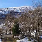 Maison De Montagne Au Calme Avec Cheminée *