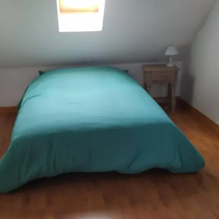 Сasa de vacaciones Maison De Montagne Au Calme Avec Cheminée