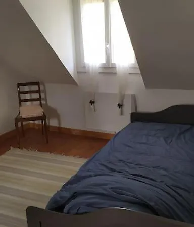 Сasa de vacaciones Maison De Montagne Au Calme Avec Cheminée Poubeau