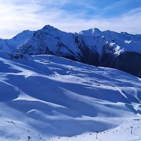Maison De Montagne Au Calme Avec Cheminée Сasa de vacaciones *
