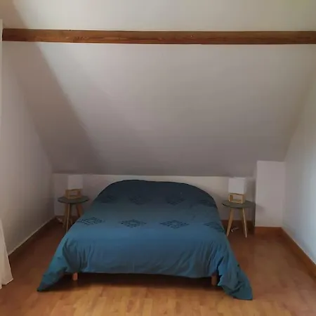Maison De Montagne Au Calme Avec Cheminee Holiday home Poubeau