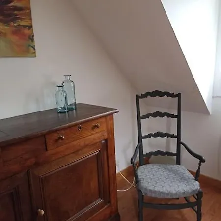 Сasa de vacaciones Maison De Montagne Au Calme Avec Cheminée Poubeau